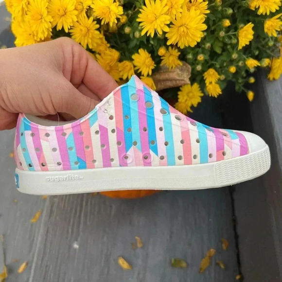 Kids Native shoe - Picture 5 of 5